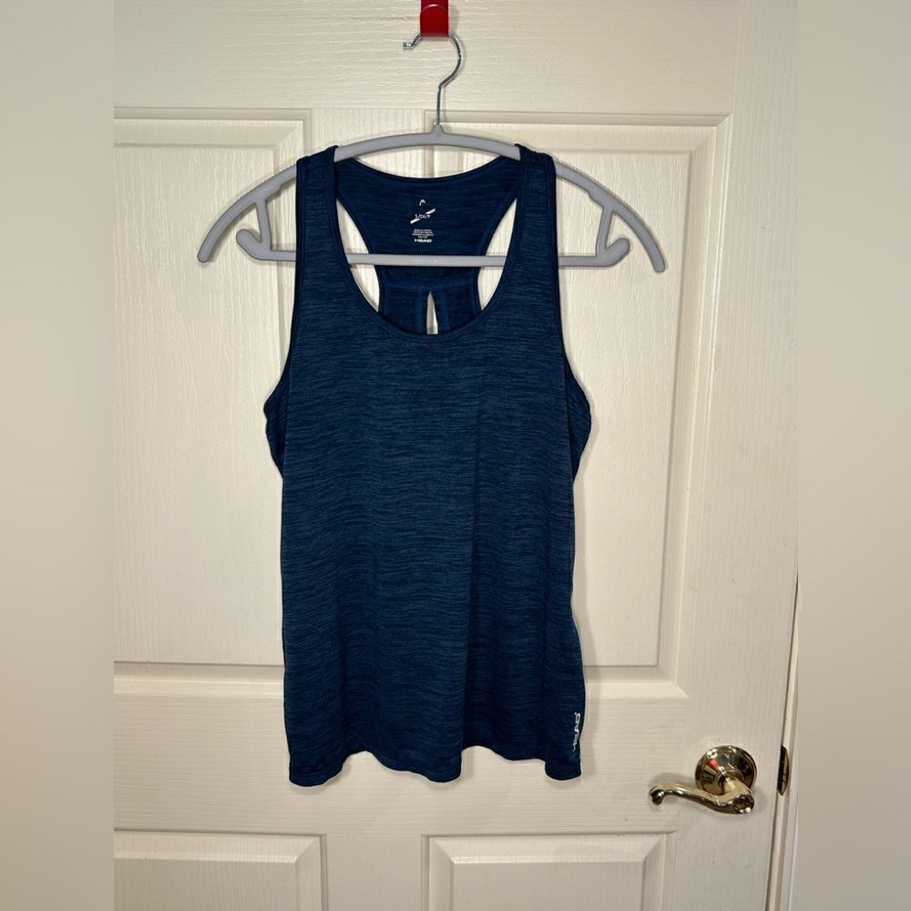 Head yoga shirt 